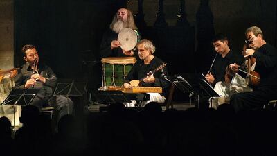 Courtesy Abu Dhabi Tourism & Culture Authority