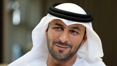 Adnoc Logistics and Services is preparing for a future where vessels may be required to cap their sulphur content even lower, to around 0.1 per cent, according to its chief executive Captain Abdulkareem Al Masabi. Chris Whiteoak / The National