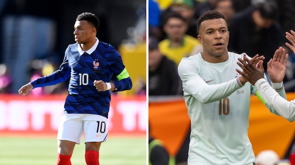 Sticky Threads World Cup 2026 kits ranked: Every strip from best to worst | The National