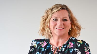 Christina Quinn was confirmed as one of three people who died in a boat fire in Egypt on Sunday. PA