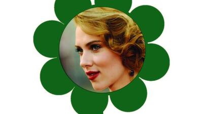 In a glitzy ceremony in New York, the Hollywood star Scarlett Johansson was unveiled as the official brand ambassador for the agricultural biotechnology company Monsanto.