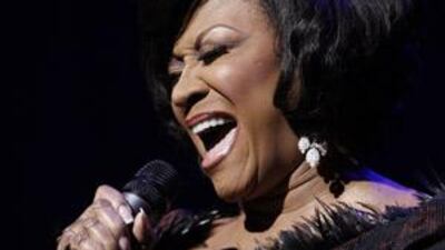 Fancy having dinner with Patti LaBelle? It'll cost you.