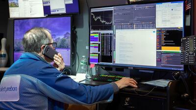 Flush with extra cash and spurred by rising stock market valuations, large buyout funds embarked on a deal-making spree in 2021. AP