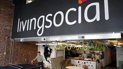 LivingSocial has reassured customers its valid despite it quitting the Middle East.
