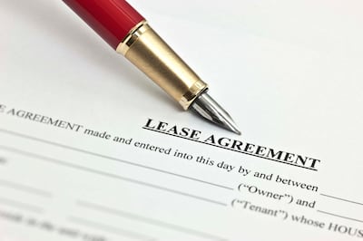 A binding contract?