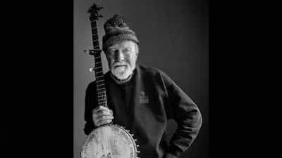 Pete Seeger