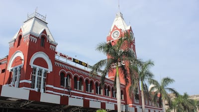 Etihad is flying special services to Chennai throughout August, but will restart its regular service to the Indian city on September 1.