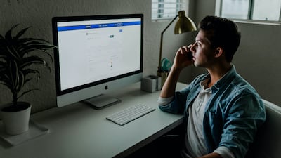 There is a balance to strike between protecting against loss and taking certain risks to ensure your money outpaces inflation. Unsplash