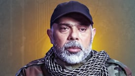 Haitham Ali Tabatabai played a significant role in founding and developing the Radwan force, Hezbollah's secretive special operations unit. AP