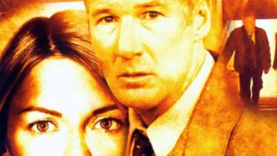 Claire Danes and Richard Gere lead this "disappointing mess".