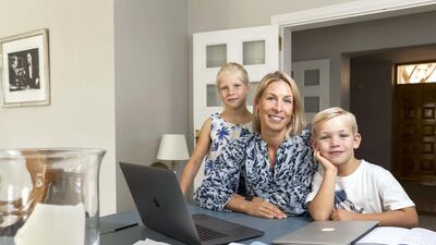 Parental burnout is a state of physical, mental, and emotional exhaustion.