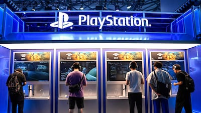 Rising hardware costs are changing the value proposition of traditional consoles such as the PlayStation 5, as handheld and hybrid systems offer players greater flexibility. AFP