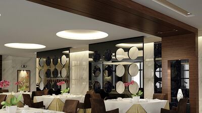 Jannah Burj Al Sarab. Courtesy Jannah Hotels & Resorts