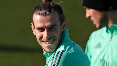 Gareth Bale's agent, Jonathan Barnett, says the player 'still loves Spurs' but admitted that negotiations with Real Madrid were 'complicated'. AP