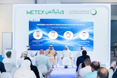 Stakeholders and companies discussed what AI could look like when it is designed specifically to make the energy and water system work better rather than harder
