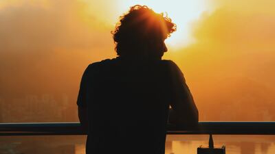 Sun exposure is the natural way to get vitamin D. Photo: Unsplash