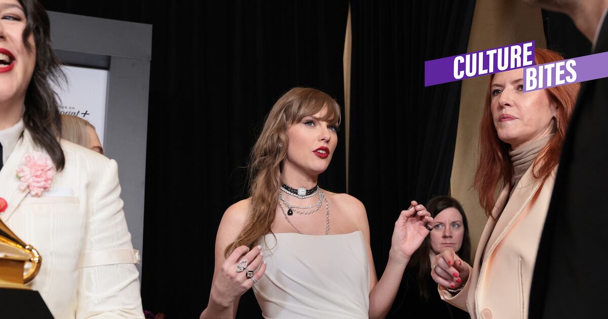 Culture Bites: Palästinensische Filme, Grammy Awards und die Comic Con der ...
