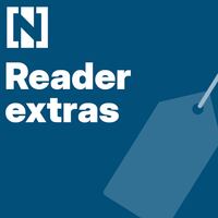 Reader extras