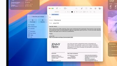 Apple plans to bring generative AI tools to its products, and will integrate ChatGPT into the iPhone and other devices. PA Wire