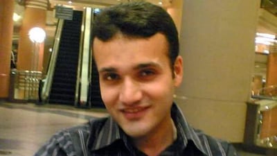 Osama Adnan Abu Kwaik was born in Gaza, and spent his childhood and teenage years in Egypt. Rex