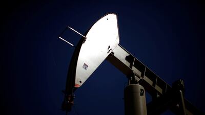 The price rises for both WTI and Brent are on track for sixth consecutive session of gains. Lucy Nicholson / Reuters