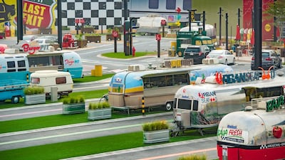 Courtesy The Last Exit