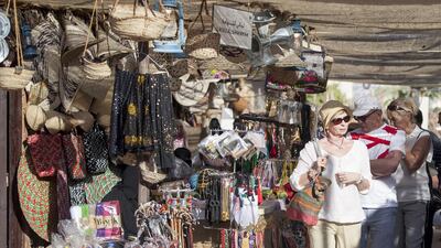 Register to take part in the Travel Through Our Traditions tour in Al Ain on Saturday. TCA Abu Dhabi