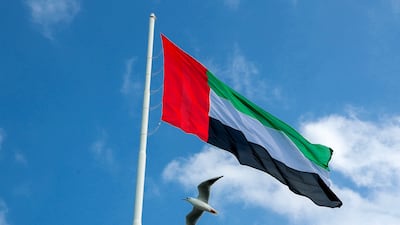 The UAE ranked first globally in four international indices of competitiveness related to the financial sector last year. Victor Besa / The National