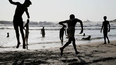 Courtesy Alliance Francaise Dubai