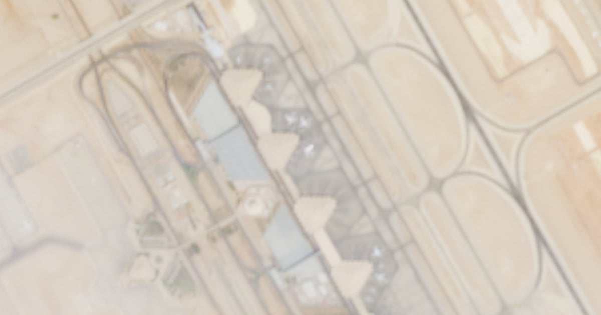 Houthis escalate attacks on Saudi airports, killing about 20 people; military spokesman Yahya Saree warns Saudi airports will be "subject to attack"