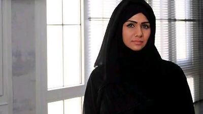 Mariam Ahmed Al Hamadi, the director general of the new women’s shelter.