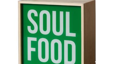 Seletti lighthink box, courtesy of The Design Shop by S*uce