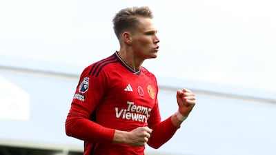 Started because he gives a goal threat when there has been little from other players. Thought he’d put his side ahead, sweeping a cross in after seven minutes. VAR cancelled it. Getty Images