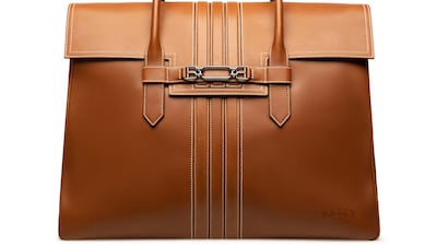 Bag, Dh10,588, Bally