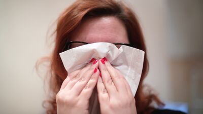 Researchers have studied links between heart attacks and the flu. PA