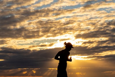 Many people do not pay enough heed when their body signals something is wrong. Getty Images