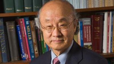 The US political scientist Han S Park predicts a major change in Washington's diplomatic approach.