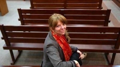 Havana Marking, the filmmaker behind the documentary, said some gang members wished to leave their days of crime behind them for fear that someone would be killed. Before the Dubai robbery, the gang had committed theft valued at a quarter of a billion dollars.