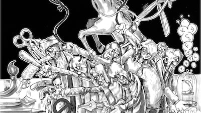 Freedom of expression as understood by religions and governments p88