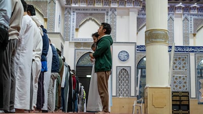 Fasting during Ramadan is one of the five pillars of Islam