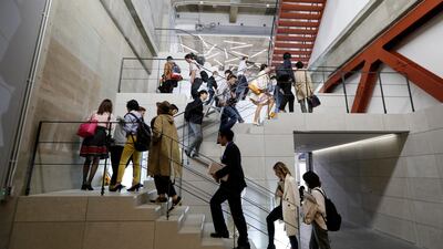 Toru Hanai / Reuters