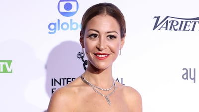 Menna Shalaby was released on bail after being arrested at Cairo Airport. Reuters