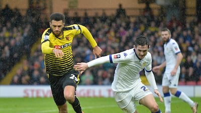 The Bahraini Islamic investment bank GFH bought Leeds in December 2012, but quickly sold the majority of it to Italy’s Eleonora Sport. This week Eleonora bought the remainder of the club. Olly Greenwood / AFP