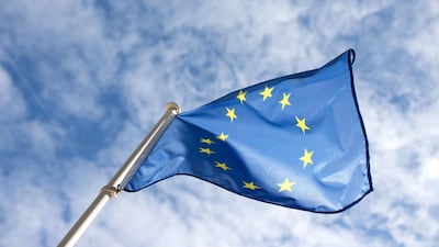 France and Germany are pushing for an EU-wide initiative to fund innovation and research in tech start-up projects. Jasper Juinen / Bloomberg