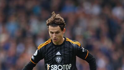 Brenden Aaronsen (Bamford, 80') - N/R. Came on and brought a much-needed industry into Leeds’ midfield. Getty