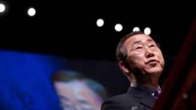 The UN secretary general Ban Ki-moon has pressed for an impartial probe into the Israeli interception of an aid flotilla.