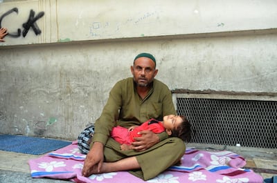 With little end in sight for the conflict in Syria and with many refugees having made a life for themselves in Mersin, many fear what the future will bring.Necdet Tas for The National