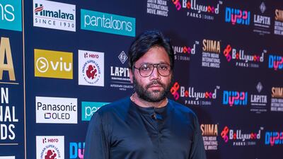 Sandeep Reddy Victor Besa / The National