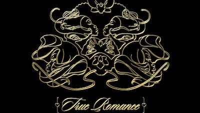 True Romance by Estelle.