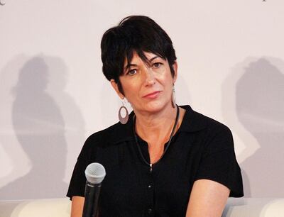 Ghislaine Maxwell, the former girlfriend of late financier Jeffrey Epstein, was arrested in the United States on July 2 by FBI officers investigating his sex crimes. AFP